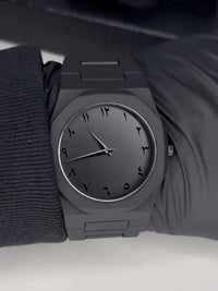 Black Arabic Aura Watch thumbnail