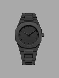 Black Arabic Aura Watch thumbnail