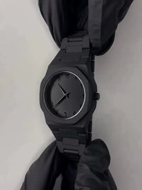 Black Arabic Aura Watch thumbnail