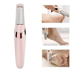 Rechargeable Electric Pedi Foot Filer | Smooth & Soft Feet Care Tool