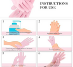 Winter Bundle Silicone Socks+Gloves(100% Premium Quality)