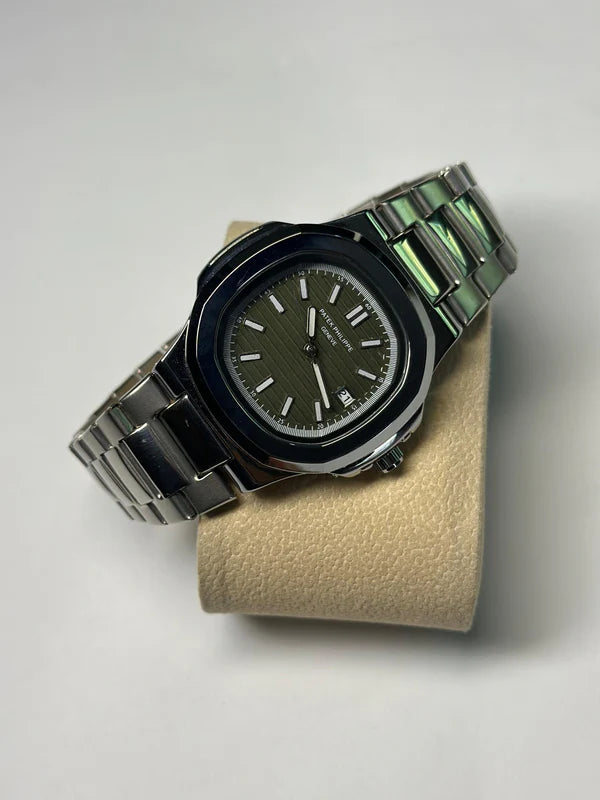 PATEK PHILIPPE-LIMITED EDITION PRRMIUM DIAL