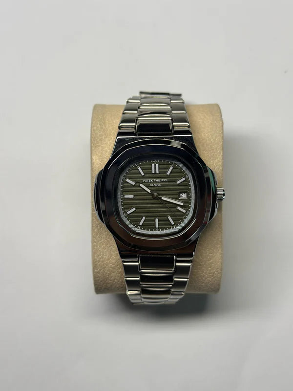 PATEK PHILIPPE-LIMITED EDITION PRRMIUM DIAL
