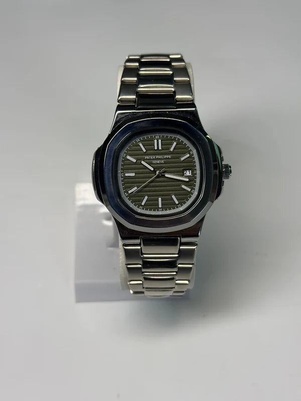 PATEK PHILIPPE-LIMITED EDITION PRRMIUM DIAL