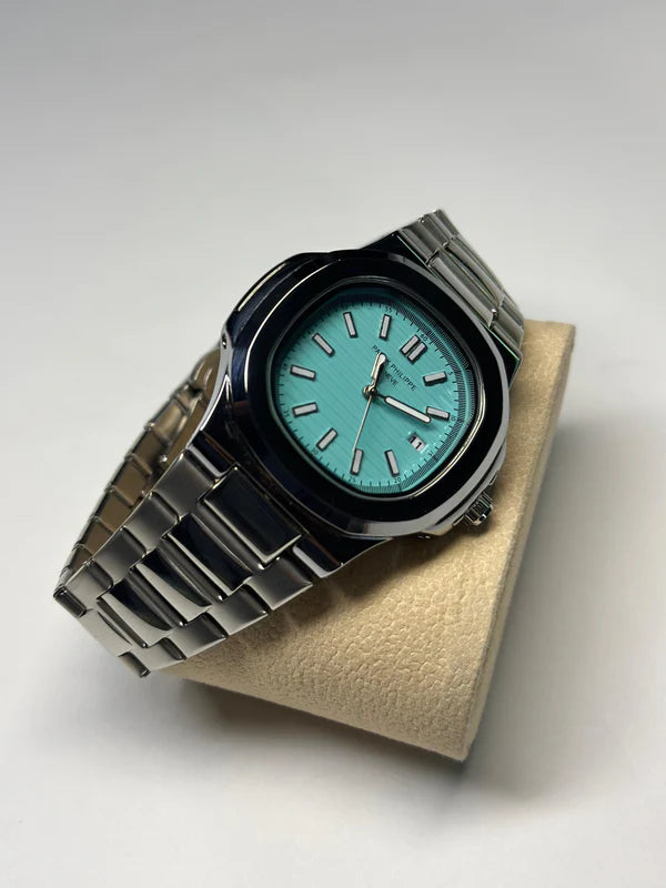 PATEK PHILIPPE-LIMITED EDITION PRRMIUM DIAL