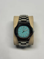 PATEK PHILIPPE-LIMITED EDITION PRRMIUM DIAL