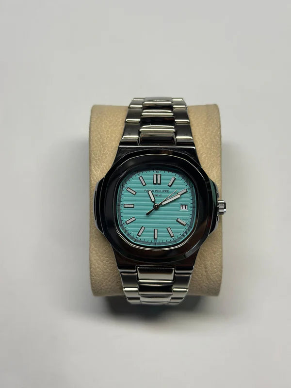 PATEK PHILIPPE-LIMITED EDITION PRRMIUM DIAL