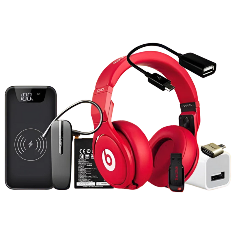 Accessories